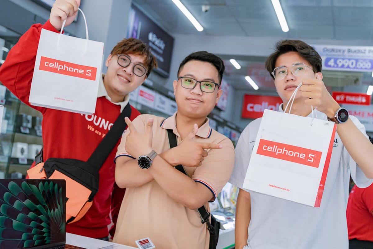 Cấu hình iPhone 14 Pro giá bán