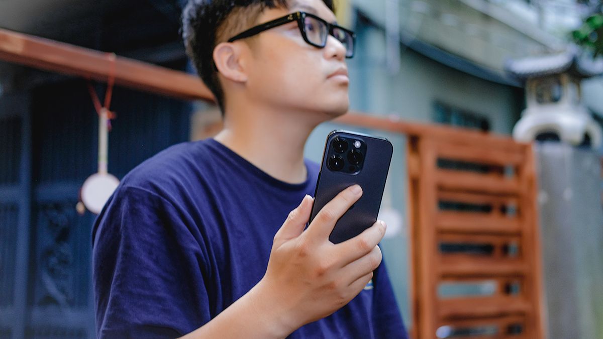 Tìm hiểu cấu hình iPhone 14 Pro: Thông số kỹ thuật chi tiết