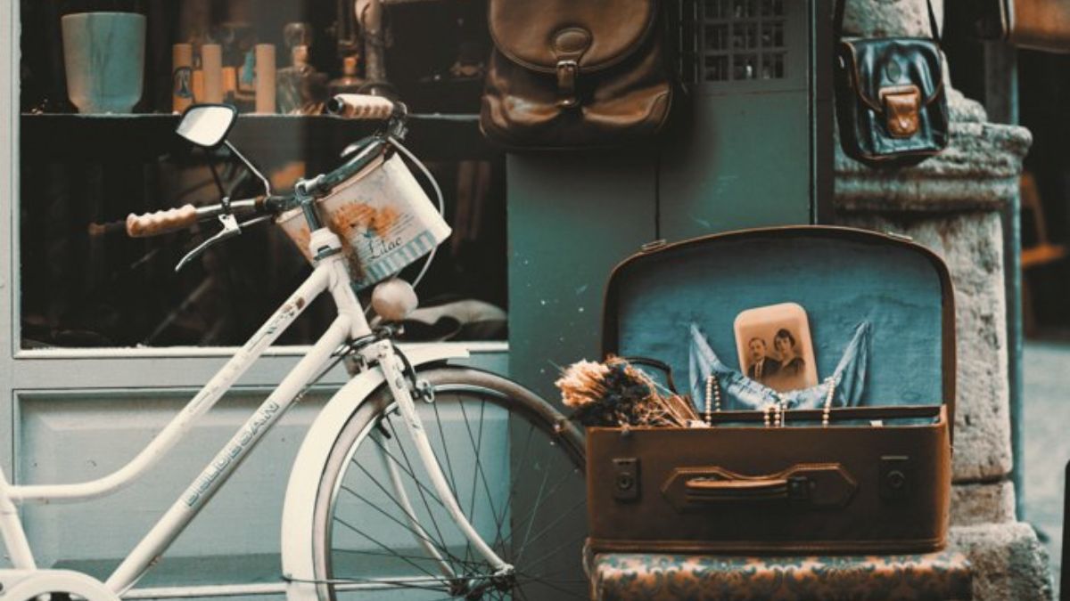 Hướng dẫn chỉnh màu vintage trên iPhone giúp ảnh đẹp cổ điển