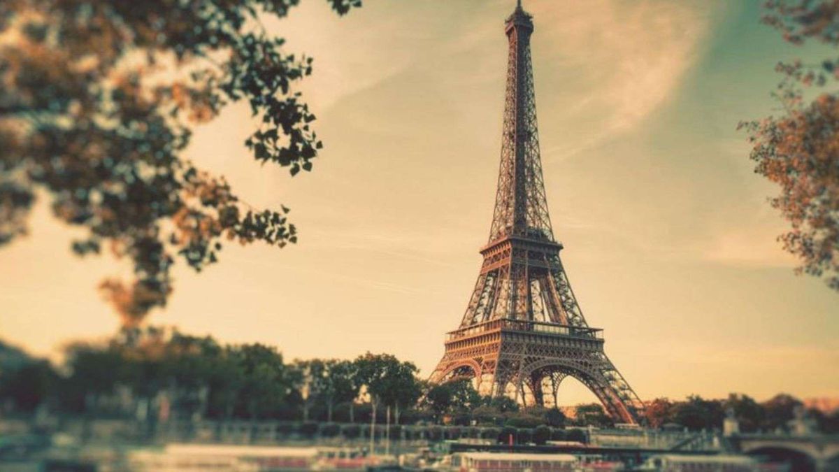 Công thức chỉnh màu vintage trên iPhone giúp ảnh đẹp cổ điển