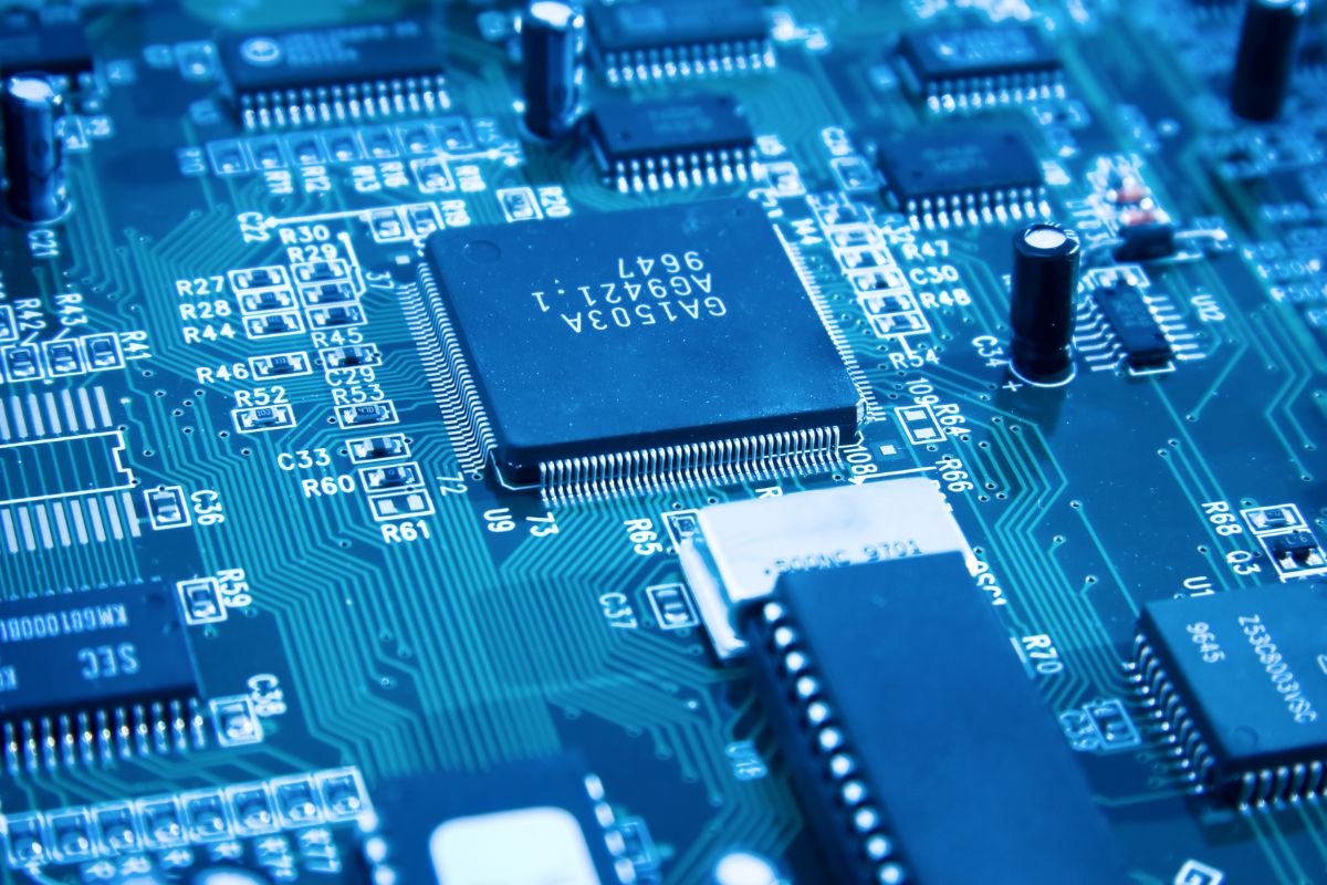 Chip AI tùy biến theo nhu cầu