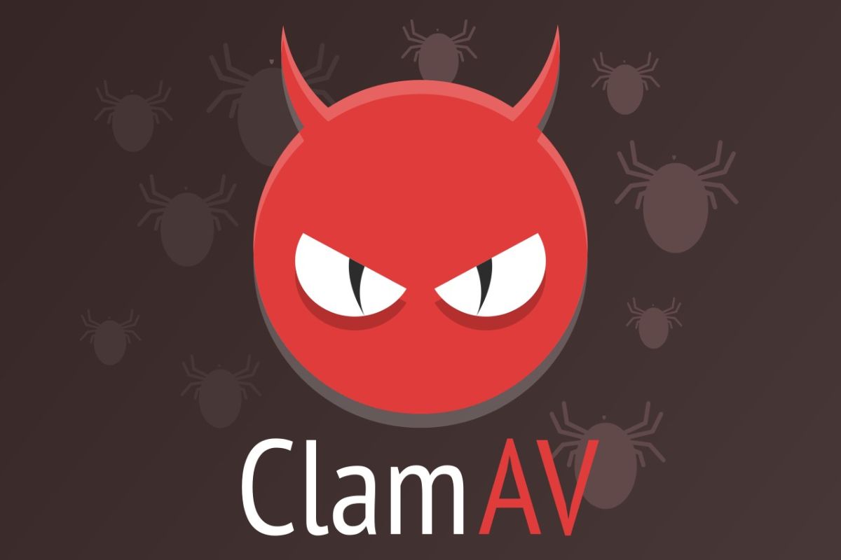 Các tính năng chính của Clamav - cập nhật cơ sở dữ liệu virus