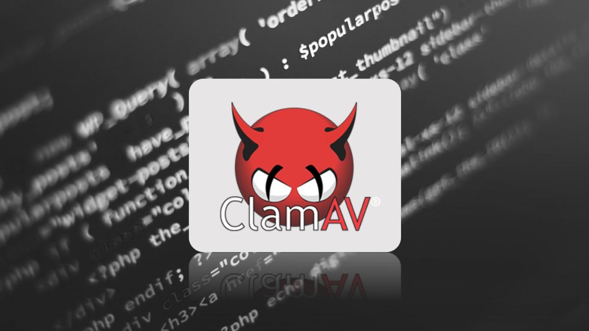 ClamAV là gì? Giới thiệu phần mềm diệt virus mã nguồn mở