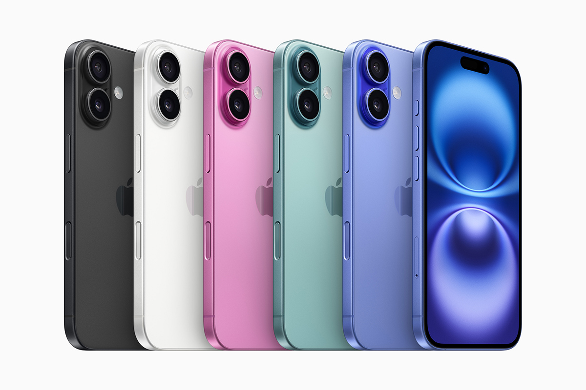 Có nên mua iPhone 16? Top 5 nâng cấp đáng xuống tiền nhất