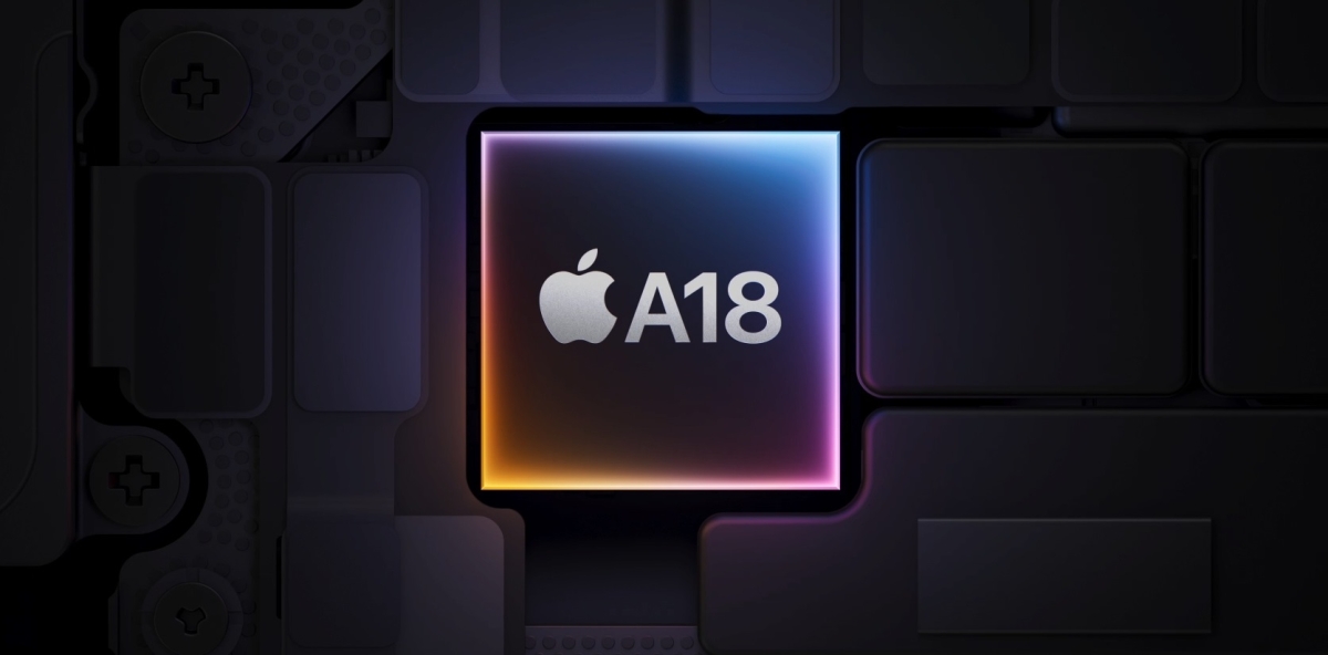 iPhone 16 sở hữu chip Apple A18 Bionic mạnh mẽ hơn
