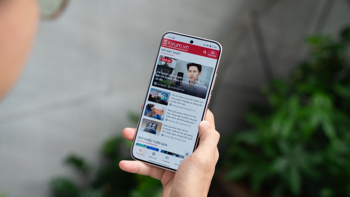 Có nên mua Xiaomi 15T không? Tìm hiểu ngay!