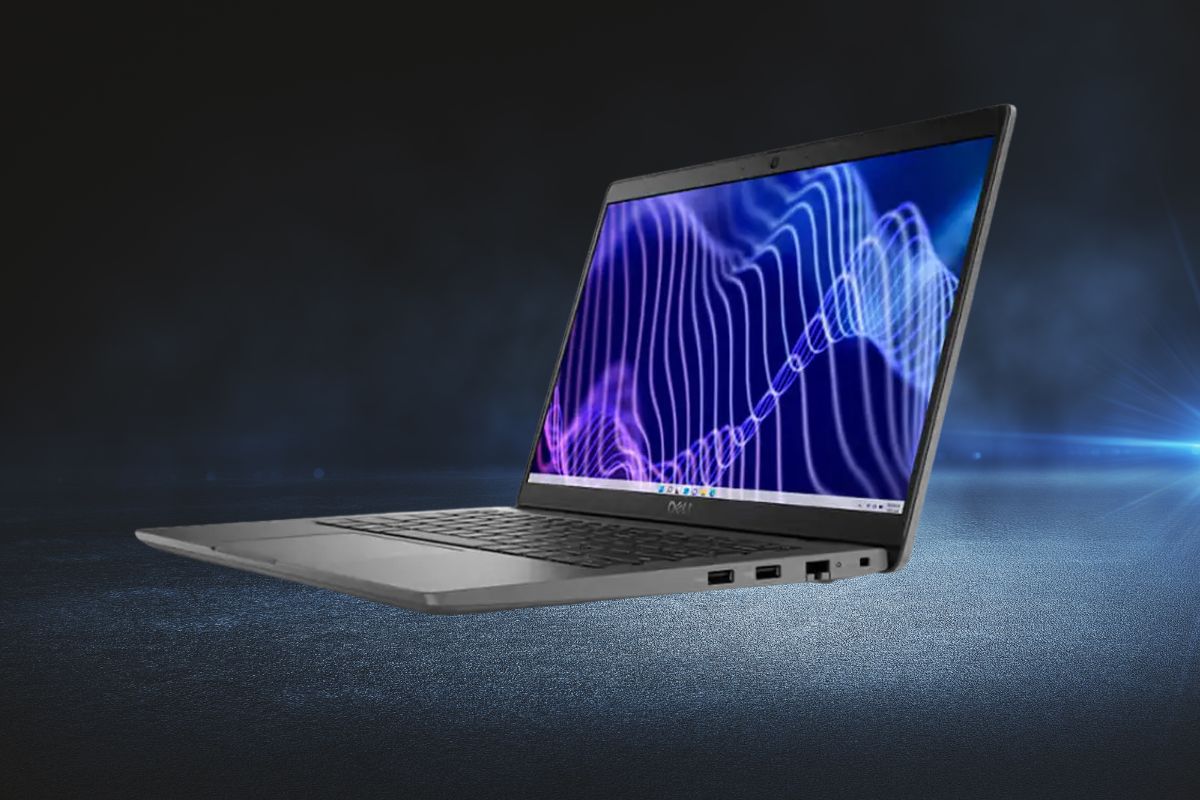 Giới thiệu về Dell Latitude