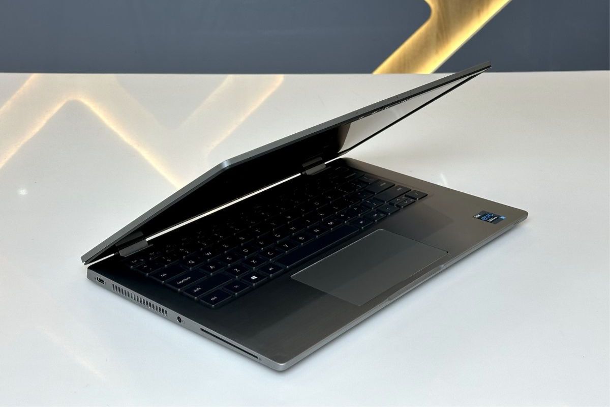 Đặc điểm của dòng laptop Dell Latitude
