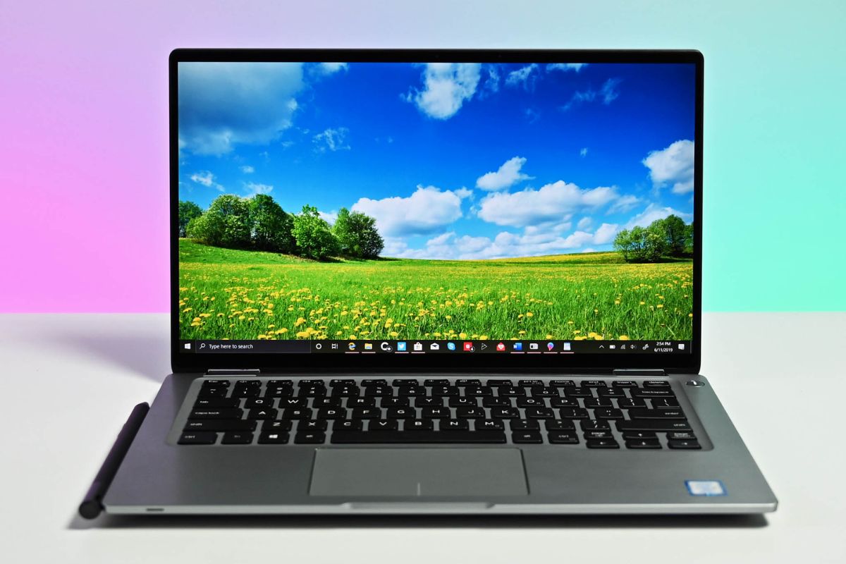 Latitude Series 9000