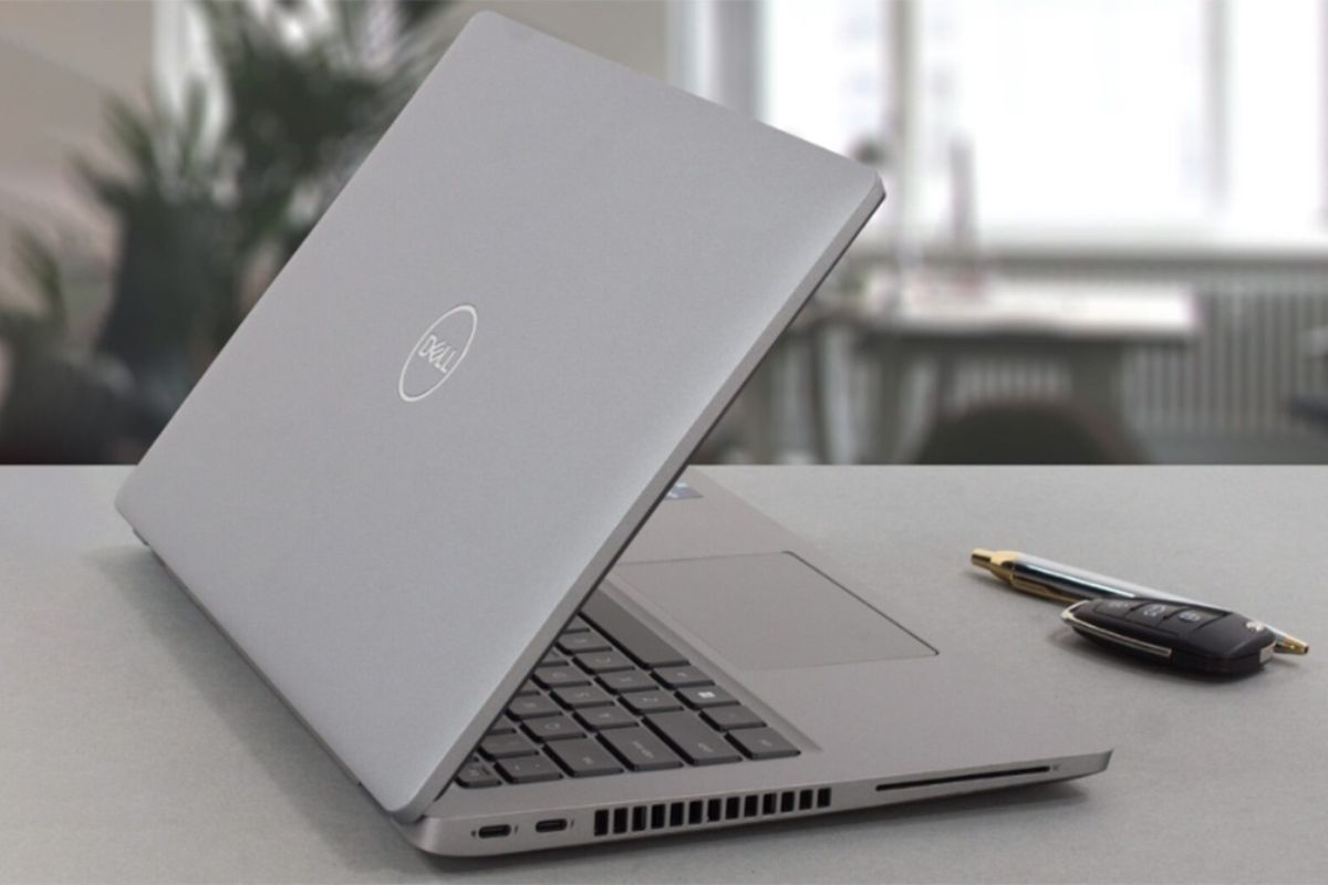 Ưu điểm của dòng laptop Dell Latitude