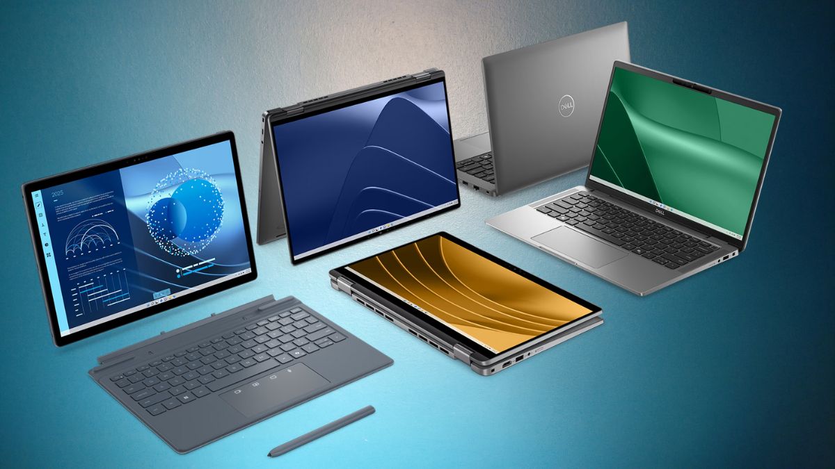 Dell Latitude là gì? Các dòng sản phẩm phổ biến hiện nay