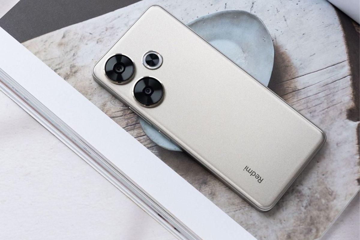 Điện thoại chạy Dimensity 8400 Ultra rẻ nhất: Sức mạnh flagship trong tầm giá dễ tiếp cận 6