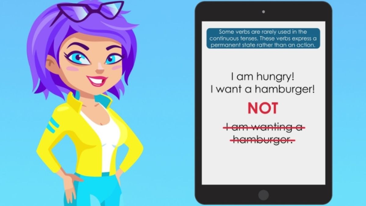 Mẹo học tiếng Anh & Tây Ban Nha trên EWA English