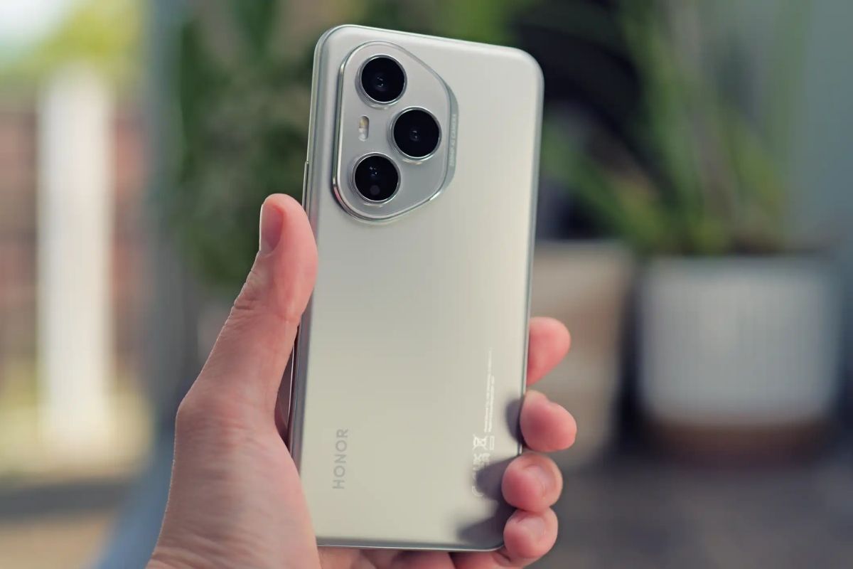 HONOR 400 Pro có mấy màu? Khám phá bảng màu sang trọng dành cho mọi cá tính 1