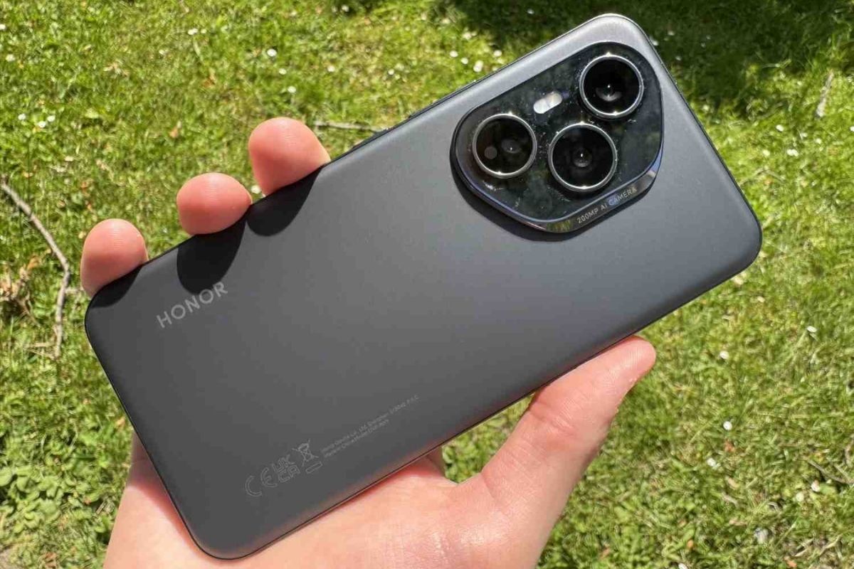 HONOR 400 Pro có mấy màu? Khám phá bảng màu sang trọng dành cho mọi cá tính 3