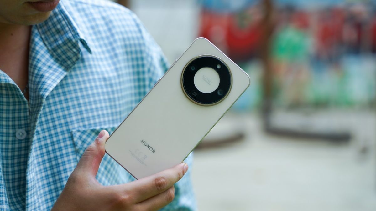 Honor X9d có hỗ trợ eSIM không? Tìm hiểu ngay! bg