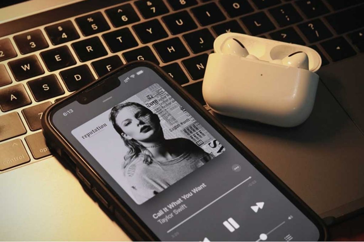 iOS 26 Auto Mix: Trải nghiệm DJ ngay trên Apple Music 1