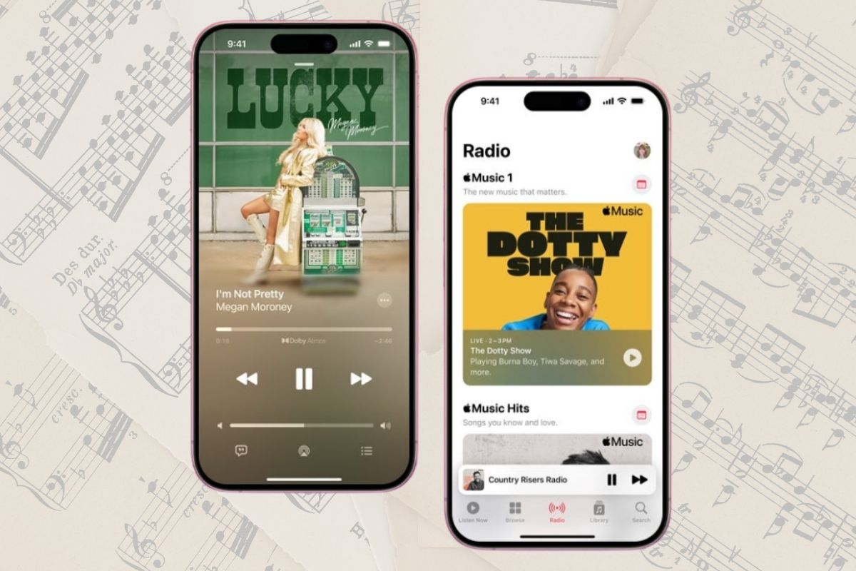 iOS 26 Auto Mix: Trải nghiệm DJ ngay trên Apple Music 6