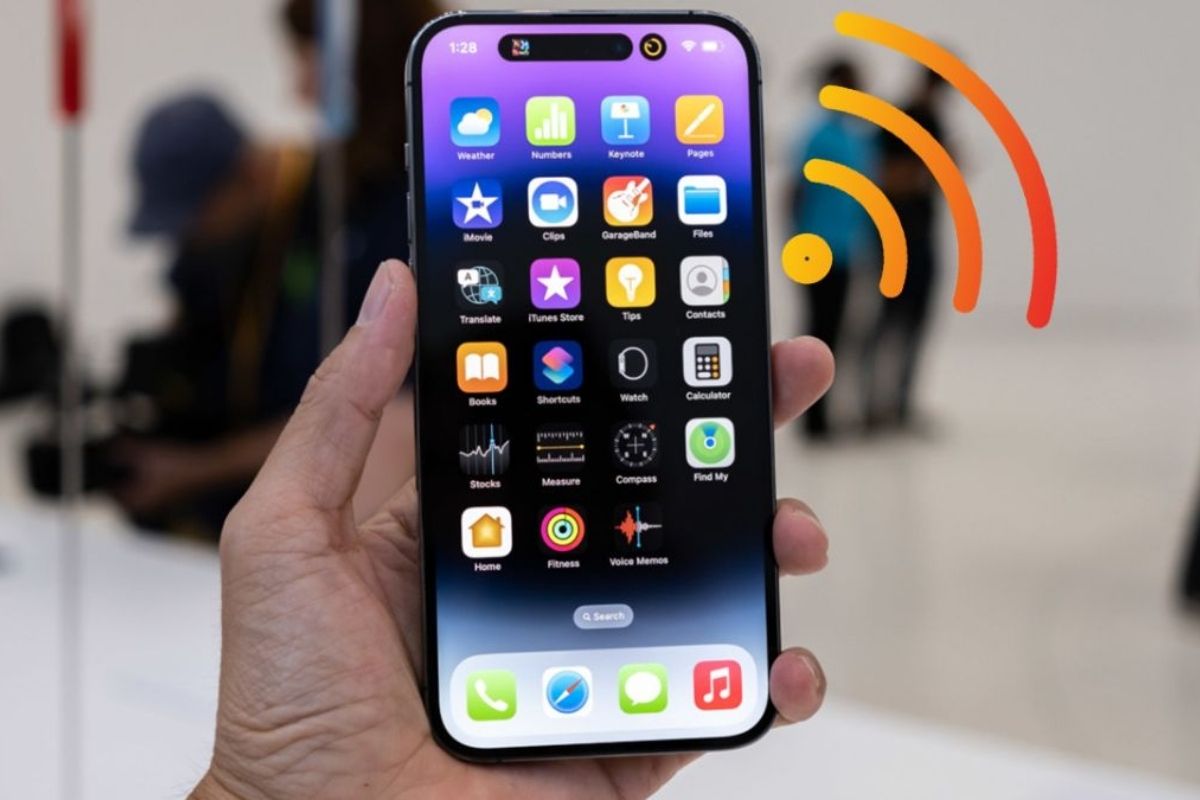 iPhone không nhận SIM: Nguyên nhân & cách khắc phục 1