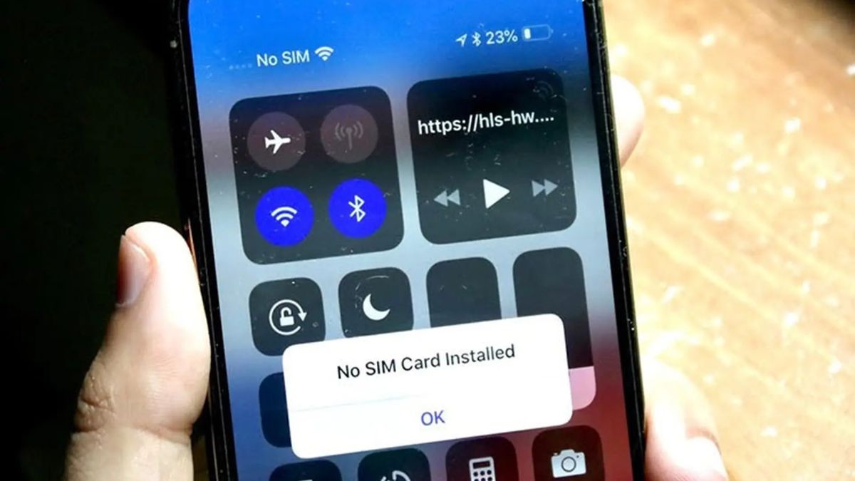 iPhone không nhận SIM: Nguyên nhân & cách khắc phục bg
