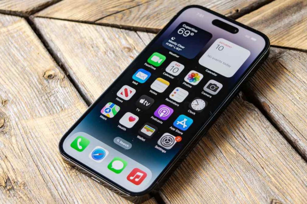 iPhone mã TA/A là mã iPhone được phân phối sản xuất tại thị trường Đài Loan