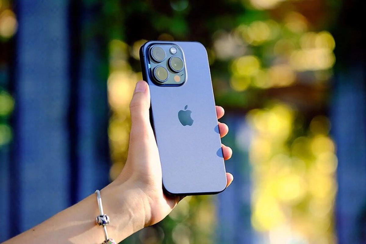 Mỗi quốc gia sẽ có một mã máy iPhone khác nhau