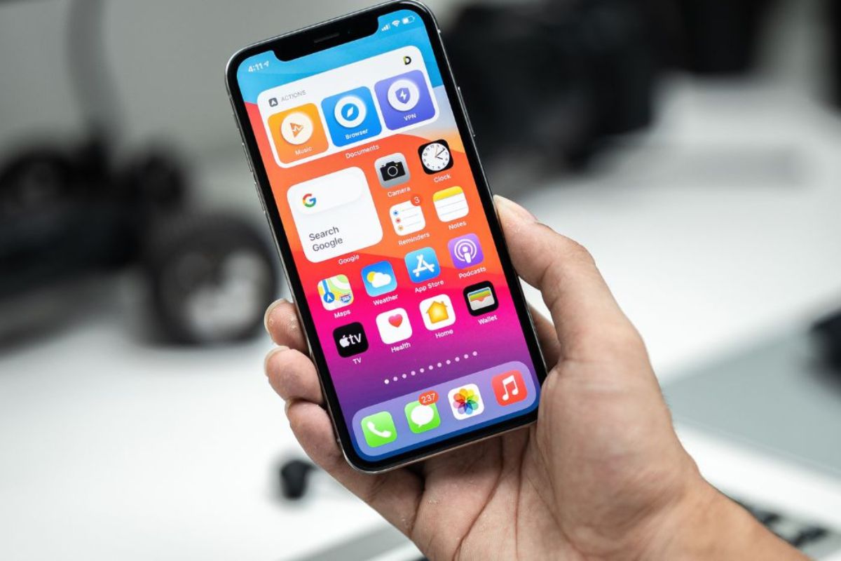 iPhone mã TA/A được sản xuất theo tiêu chuẩn chất lượng của Apple đã đề ra trên toàn cầu