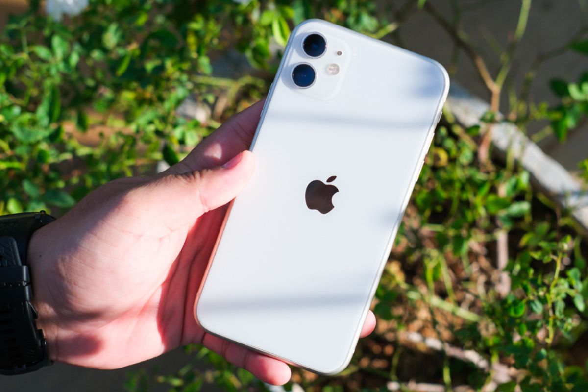 iPhone mã ta/a có giá bán rẻ hơn so với hàng chính hãng tại thị trường Việt Nam