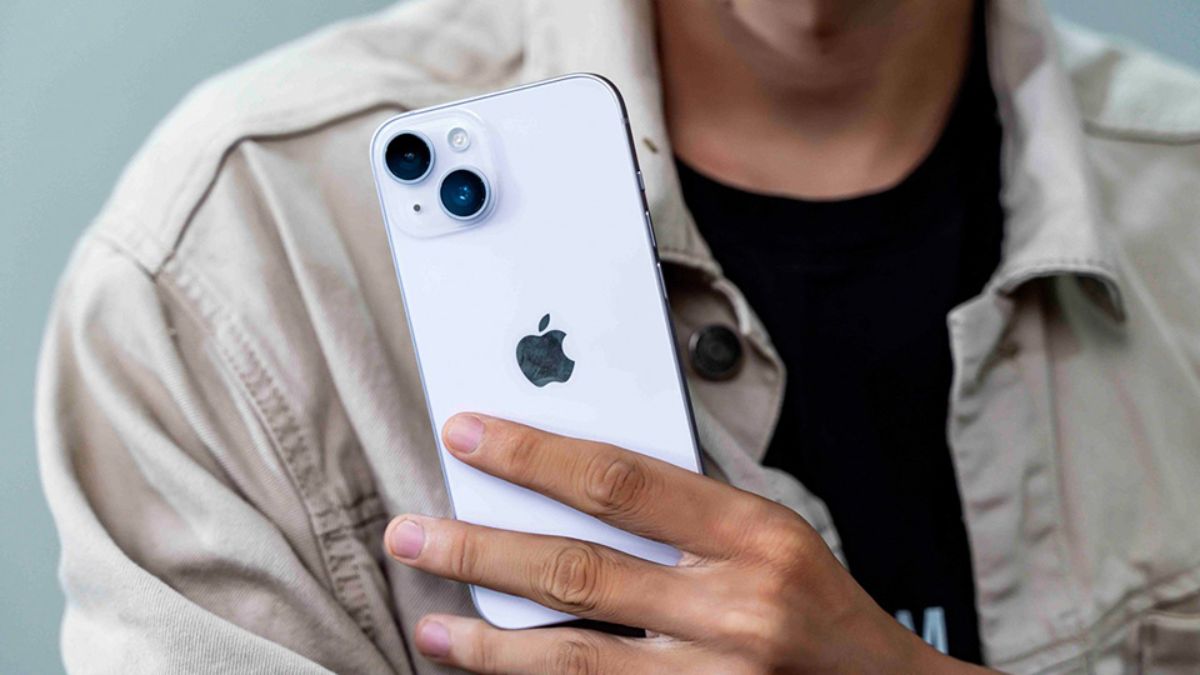 iPhone mã TA/A của nước nào?