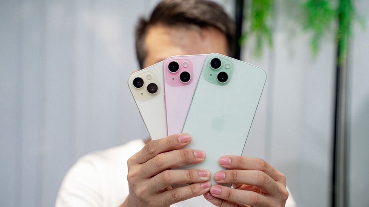 iPhone mã TA/A của nước nào? Có nên mua không nếu thấy giá rẻ?