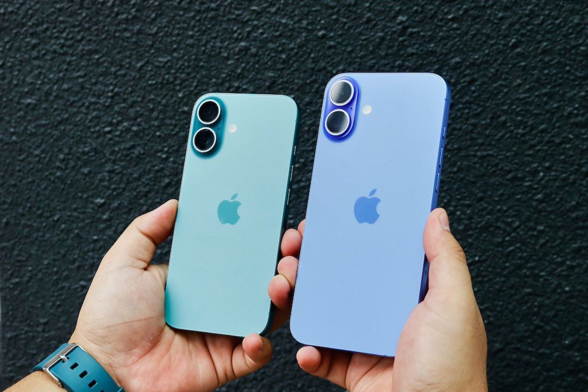 iPhone mã ZD/A là sản phẩm được phân phối tại thị trường Châu Âu