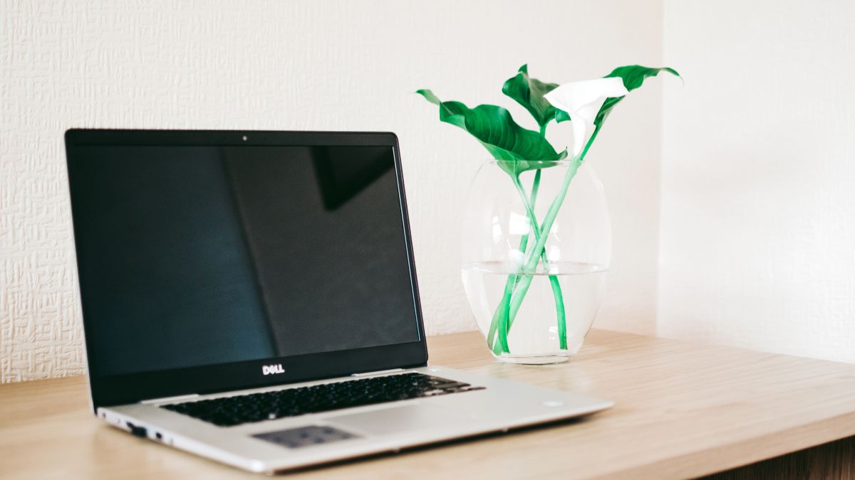 Tìm hiểu lỗi laptop bị đen màn hình nhưng vẫn chạy