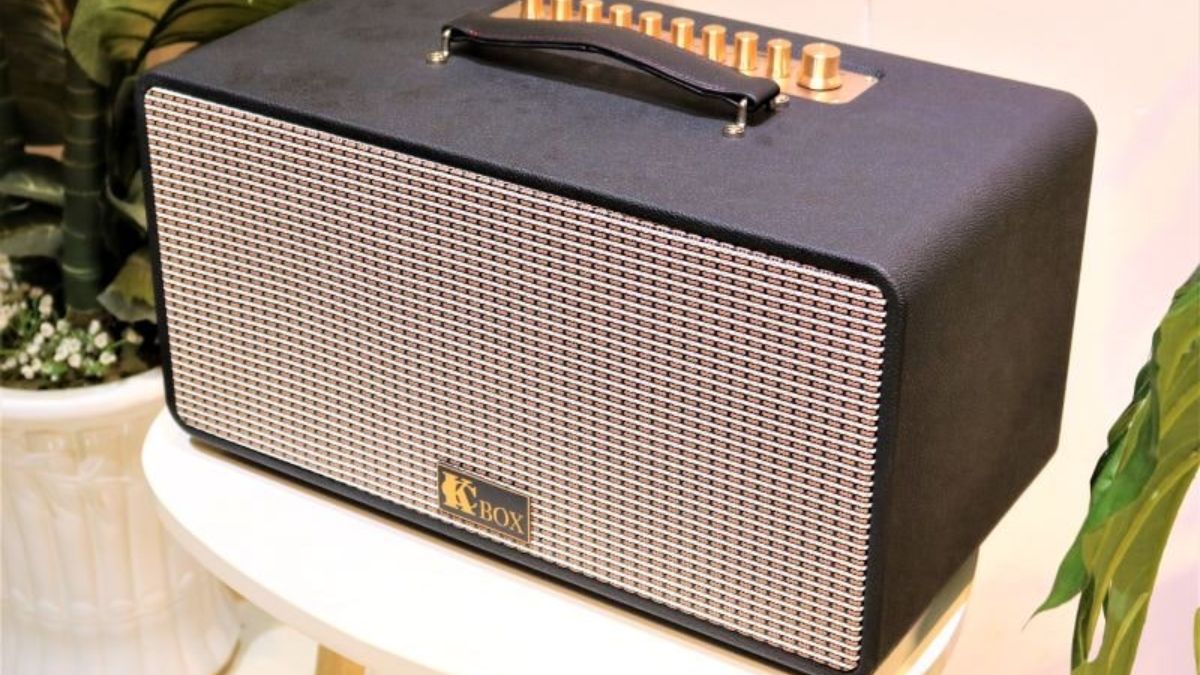 Loa KCBOX của nước nào? Loa KCBOX có điểm gì nổi bật?