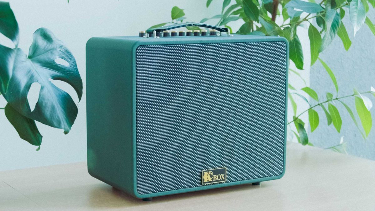 Loa KCBOX của nước nào? Loa KCBOX có điểm gì nổi bật? Loa KCBOX của nước nào? Loa KCBOX có điểm gì nổi bật?