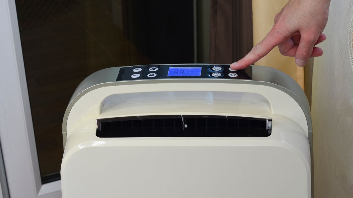 Những điểm cần lưu ý khi chọn máy hút ẩm