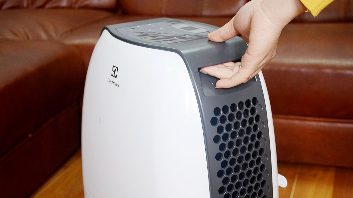 Kinh nghiệm chọn máy hút ẩm phù hợp
