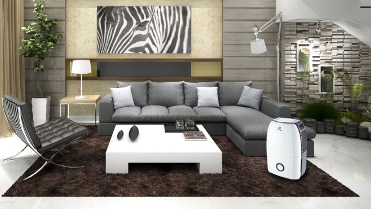 Electrolux EDH16SDAW