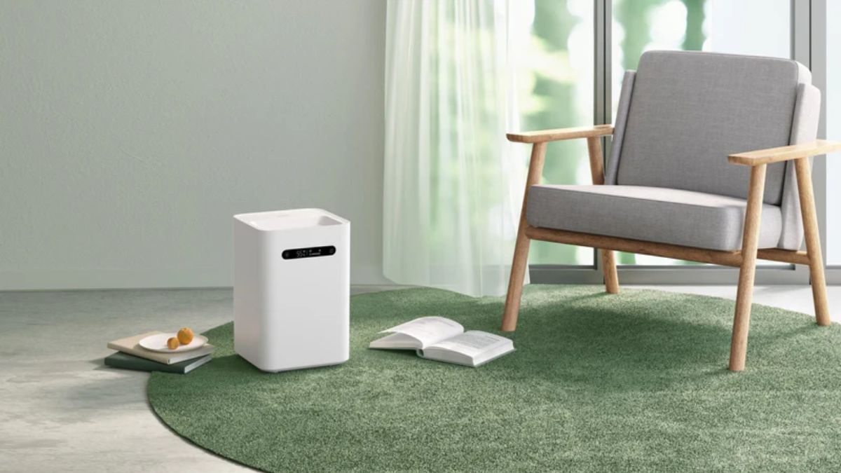 Smartmi Evaporative Humidifier