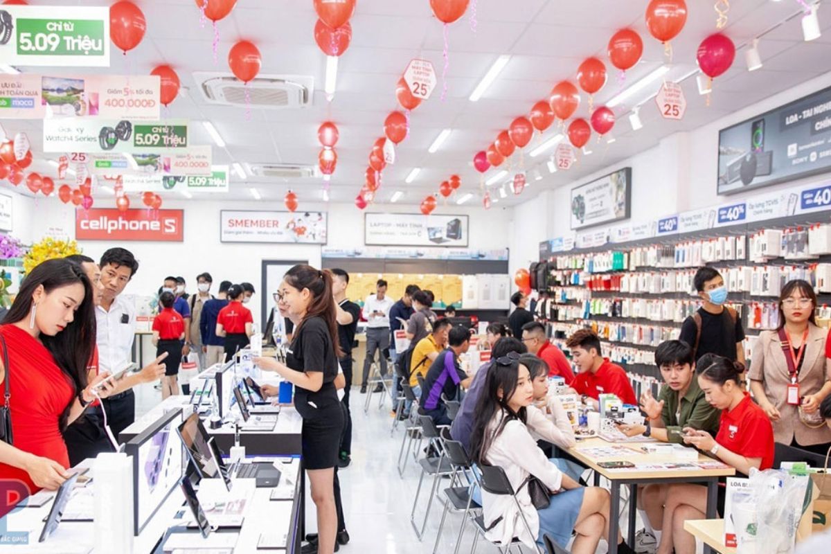 Máy sấy tóc Dyson mua ở đâu để yên tâm về độ uy tín? 3