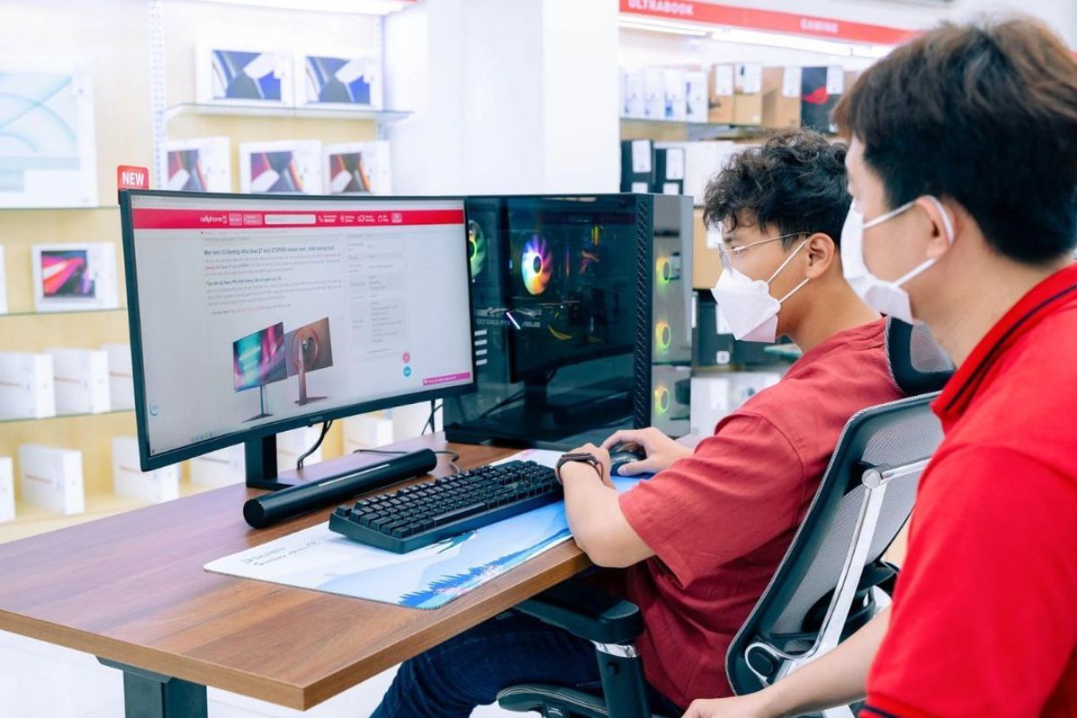 Máy sấy tóc Dyson mua ở đâu để yên tâm về độ uy tín? 4