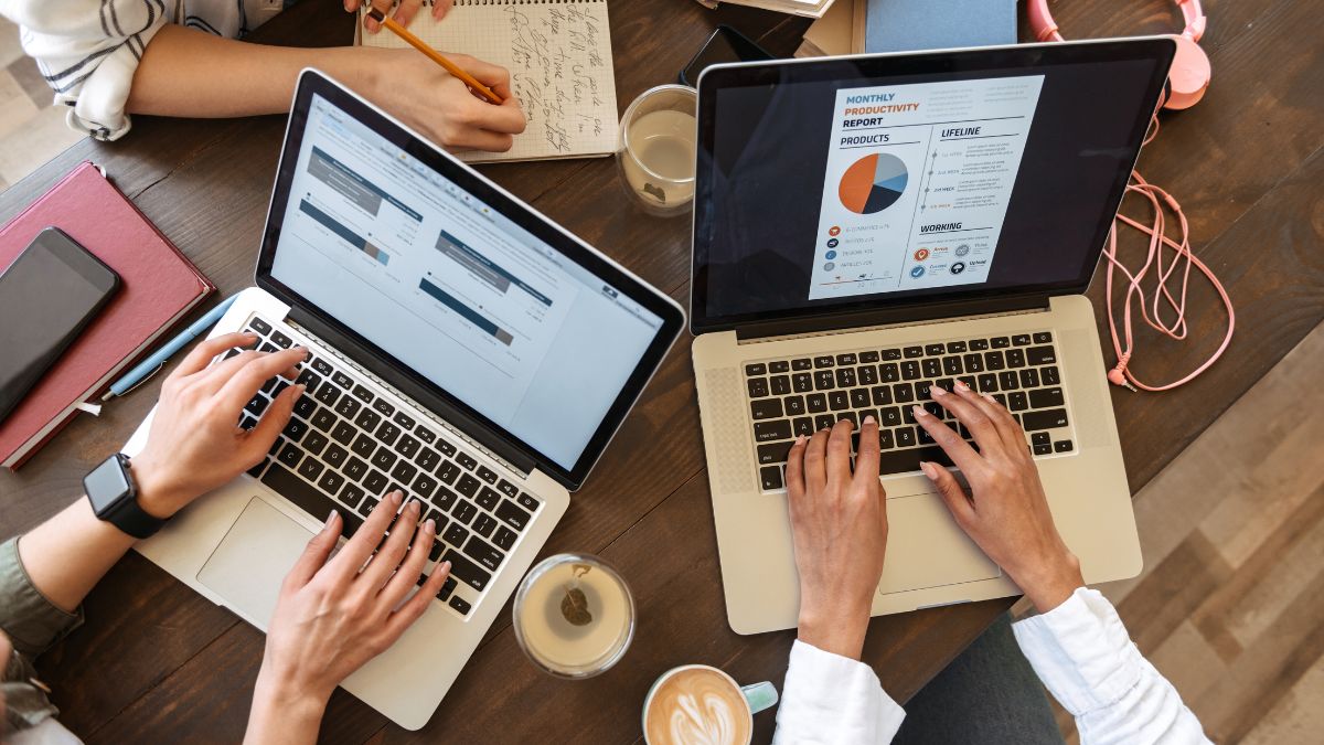Notebook là gì? Có khác biệt gì so với laptop thông thường