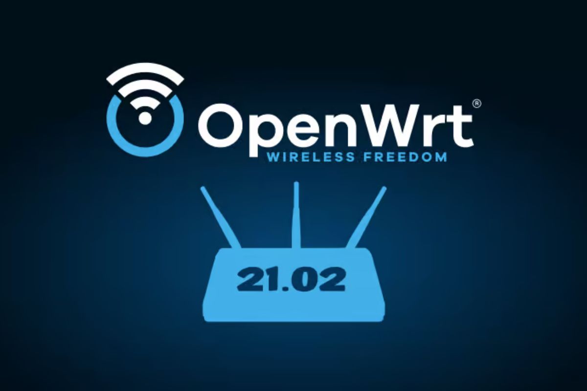 OpenWRT là gì? Tính năng nổi bật và cách sử dụng OpenWRT 2