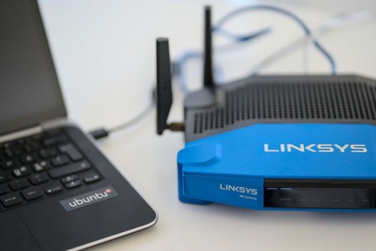 OpenWRT là gì? Tính năng nổi bật và cách sử dụng OpenWRT 5
