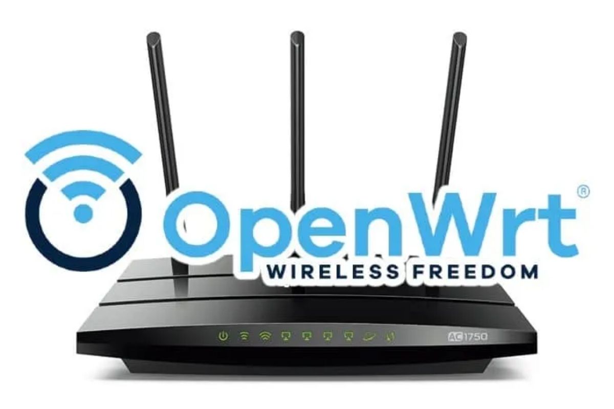 OpenWRT là gì? Tính năng nổi bật và cách sử dụng OpenWRT 7