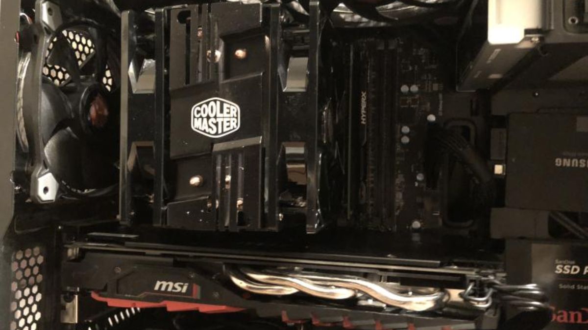 Cần đảm bảo bộ nguồn chất lượng để thực hiện Overlock CPU hiệu quả