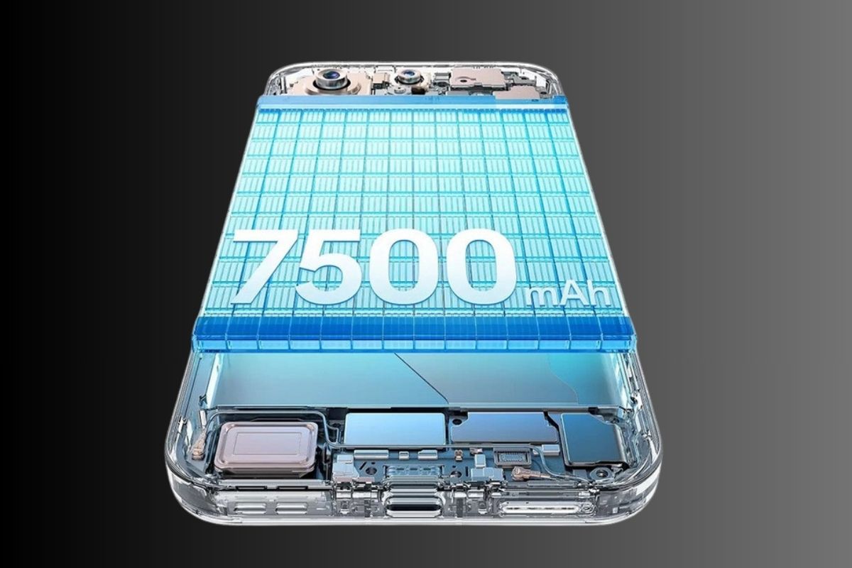 Pin OPPO Find X9 Pro: Dung lượng pin “khủng” dẫn đầu phân khúc 1