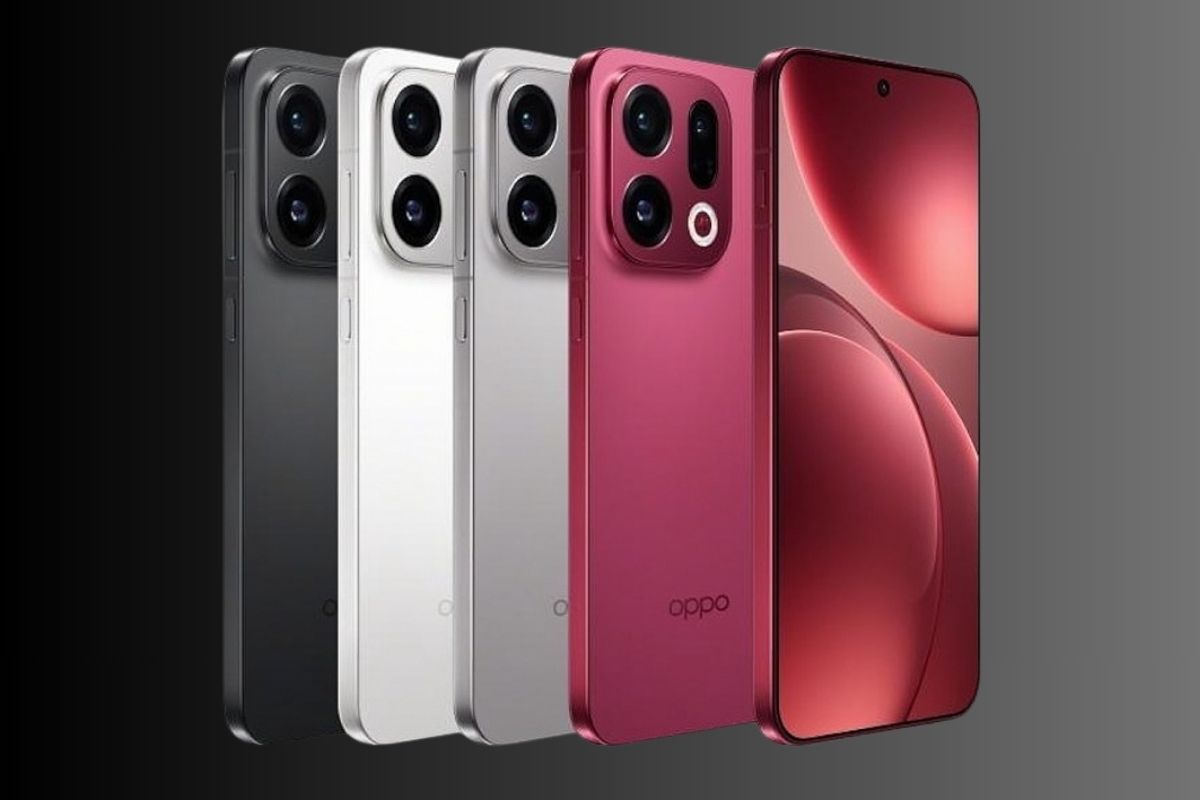 Pin OPPO Find X9 Pro: Dung lượng pin “khủng” dẫn đầu phân khúc 4