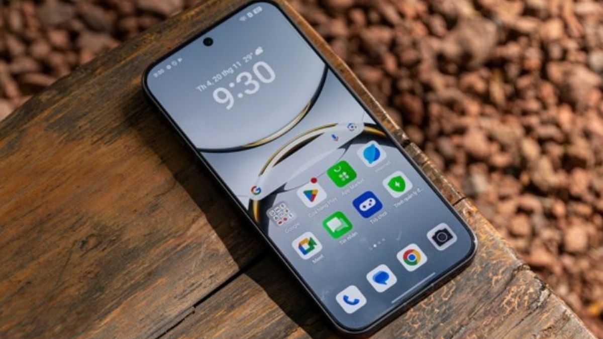 Pin OPPO Find X9 Pro: Dung lượng pin “khủng” dẫn đầu phân khúc bg