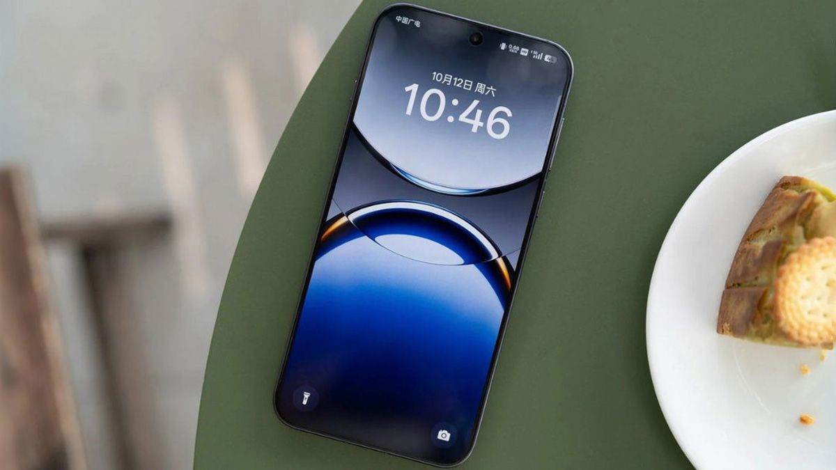 Pin OPPO Find X9 Pro: Dung lượng pin “khủng” dẫn đầu phân khúc Pin OPPO Find X9 Pro: Dung lượng pin “khủng” dẫn đầu phân khúc