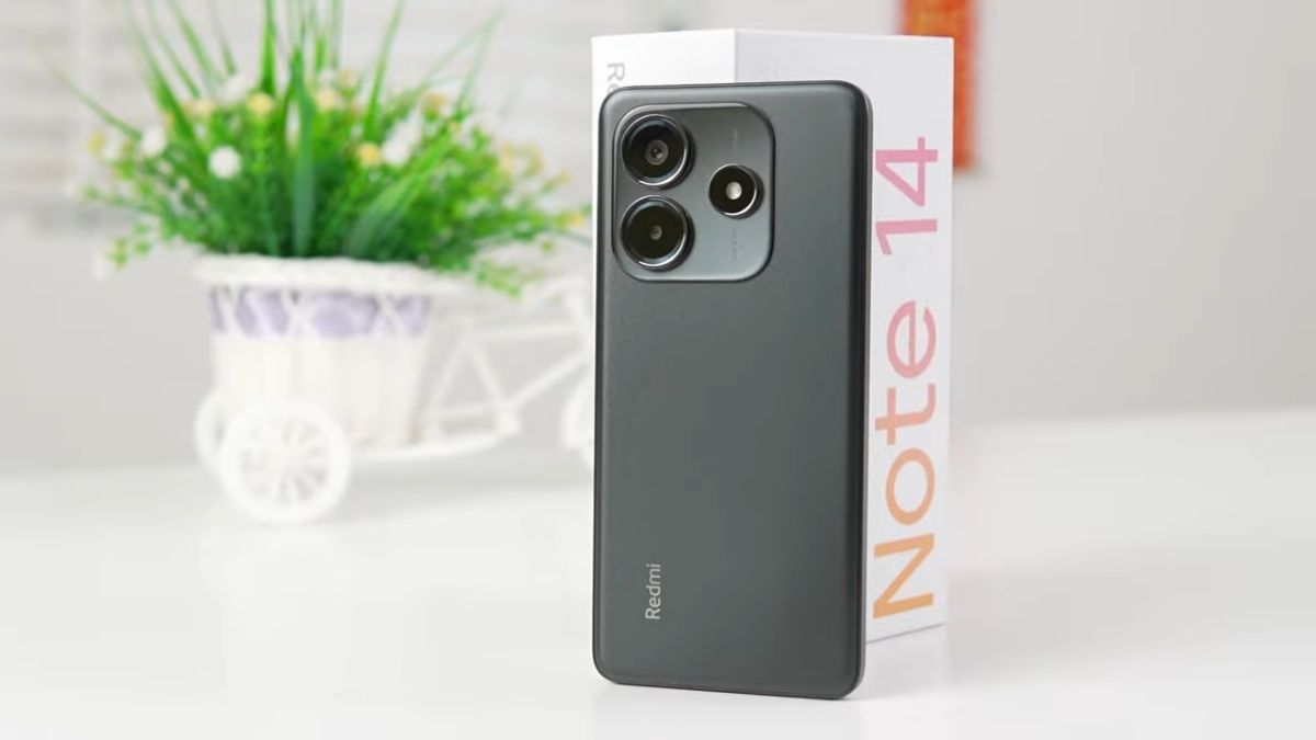 Redmi Note 14 có mấy màu? Màu nào hợp với bản mệnh và phong cách nào?